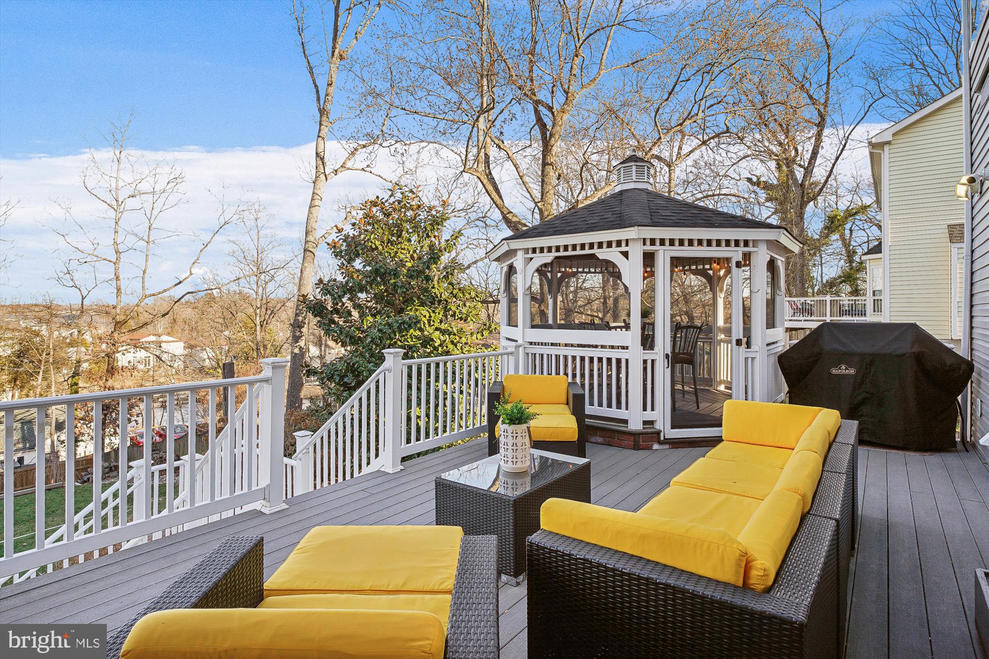 3325 Glebe Drive Edgewater, MD 21037 - Photo 42 of 84