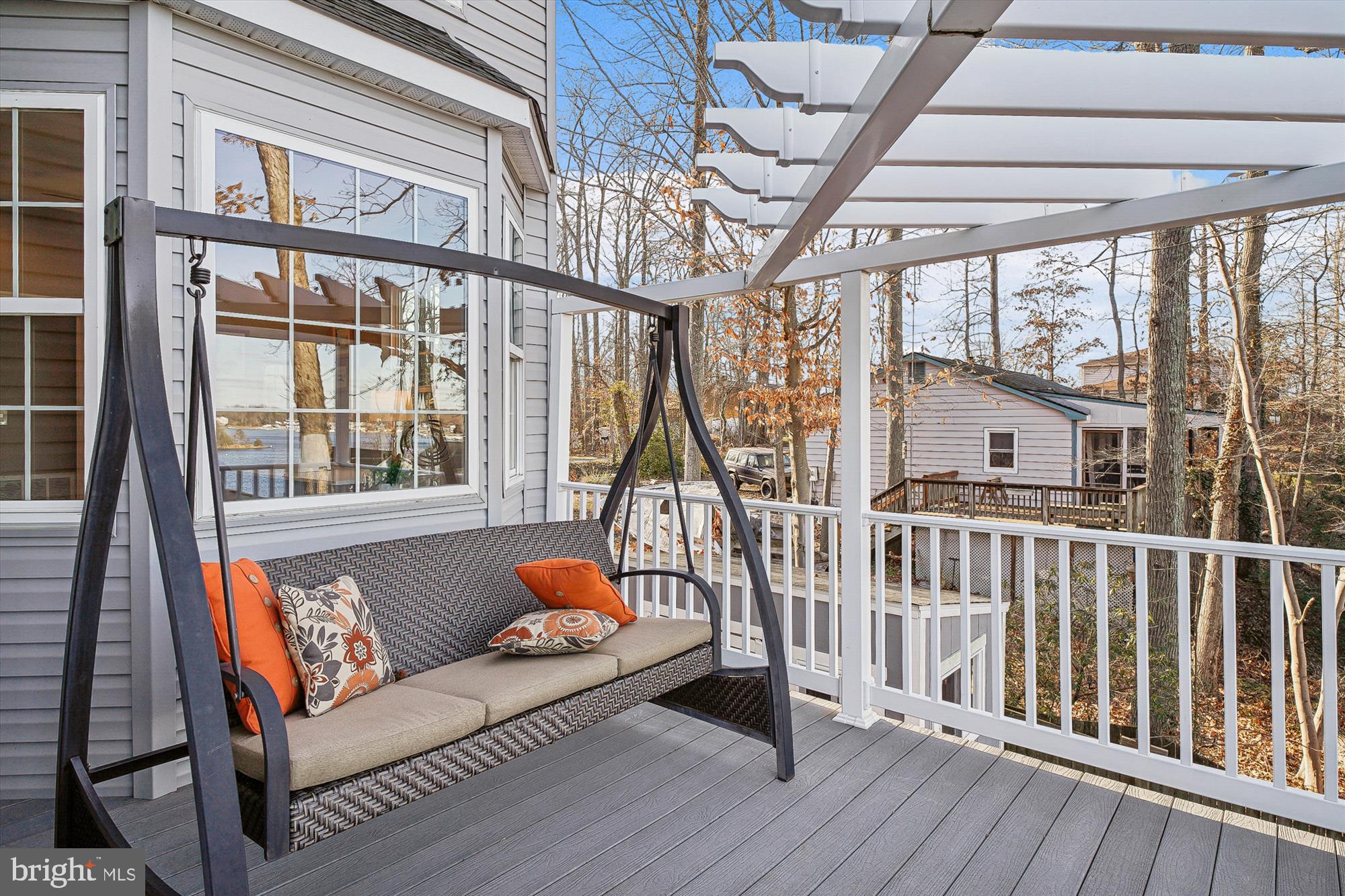 3325 Glebe Drive Edgewater, MD 21037 - Photo 44 of 84