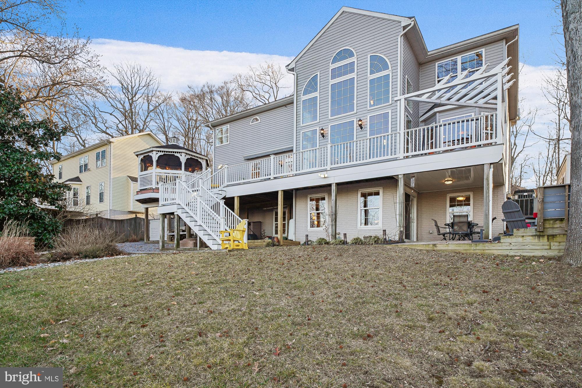 3325 Glebe Drive Edgewater, MD 21037 - Photo 49 of 84