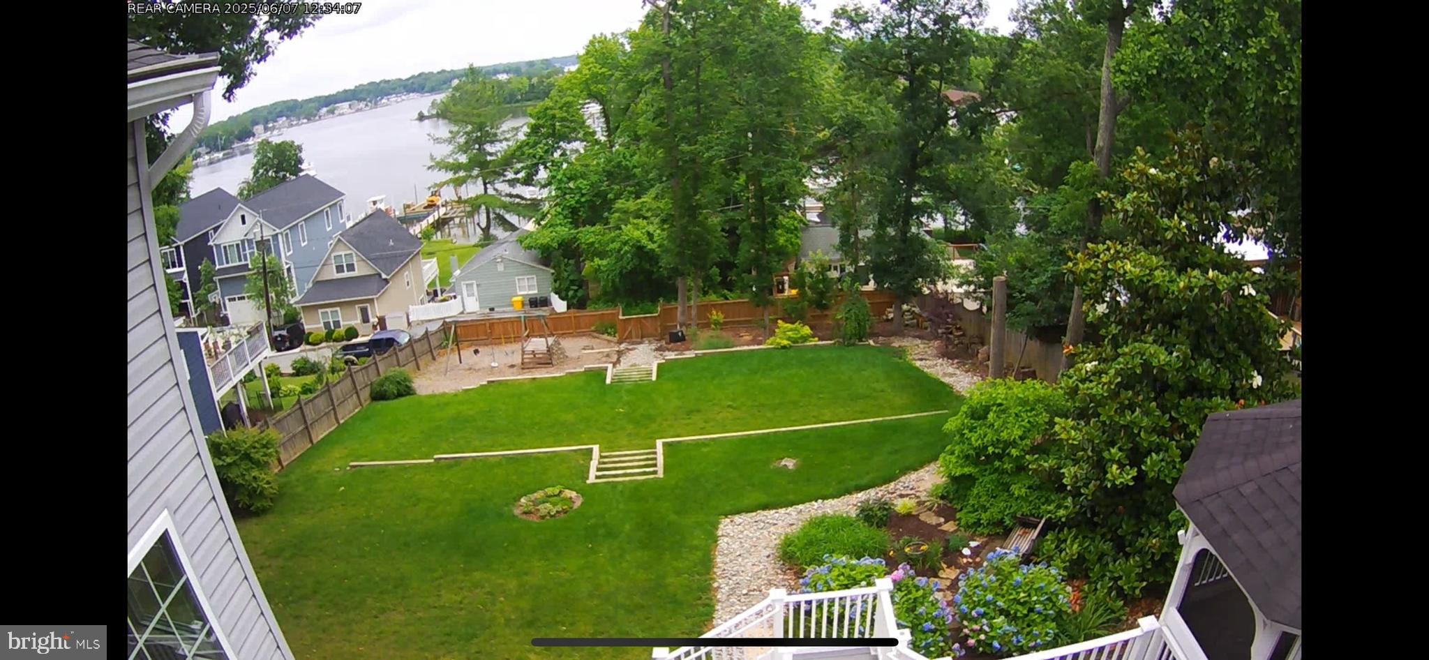 3325 Glebe Drive Edgewater, MD 21037 - Photo 54 of 84 a view of a tennis court