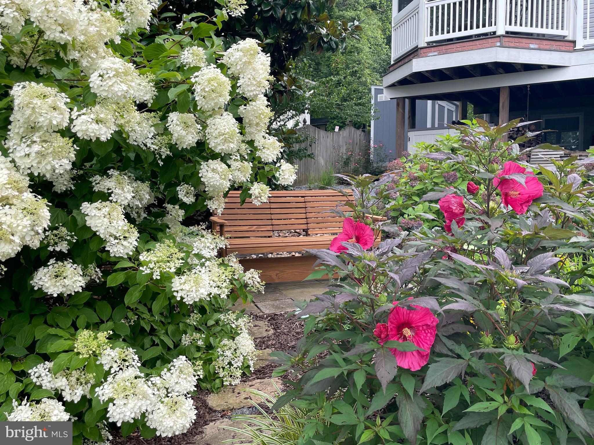 3325 Glebe Drive Edgewater, MD 21037 - Photo 56 of 84 a front view of a house with a yard