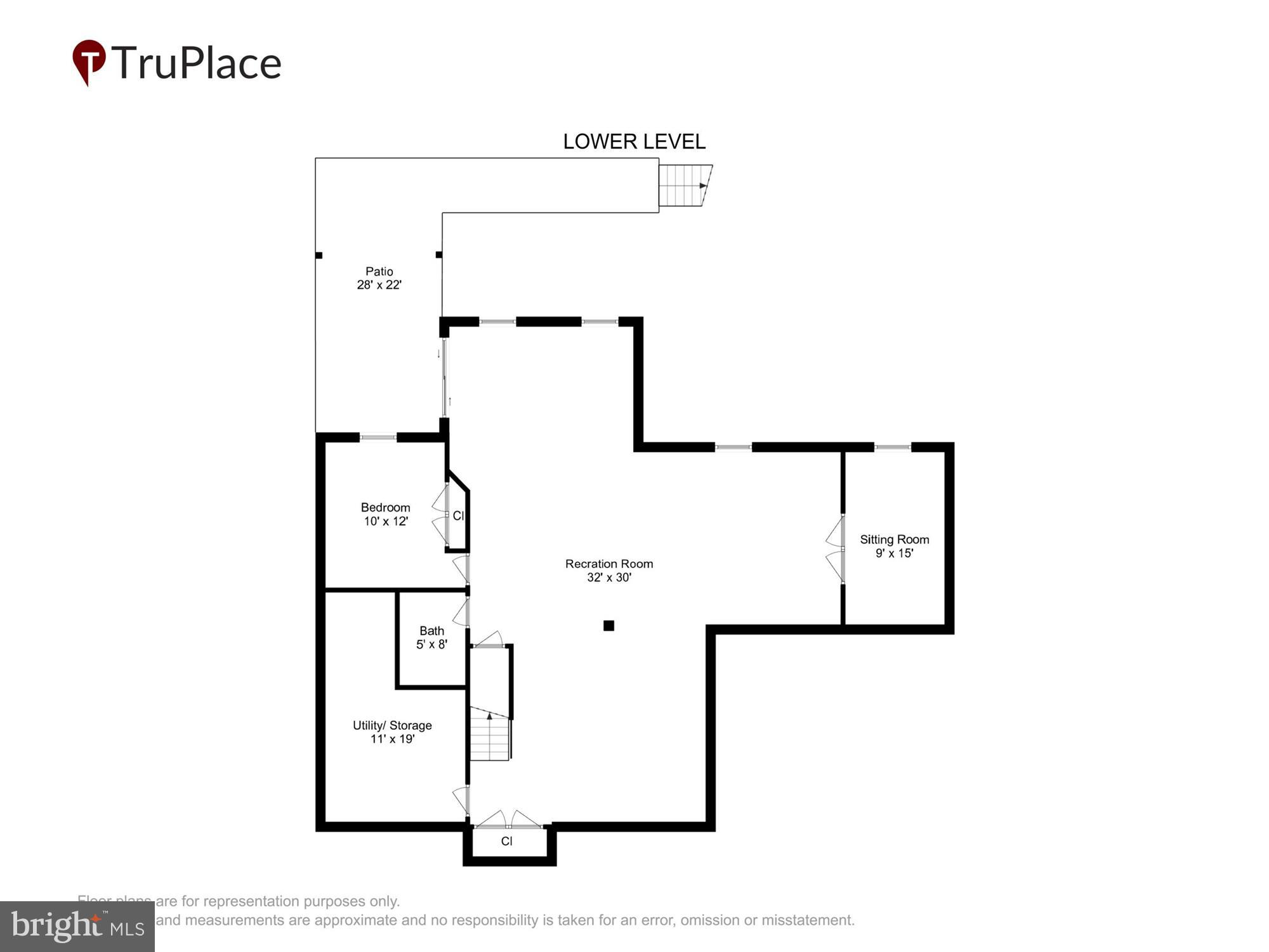 3325 Glebe Drive Edgewater, MD 21037 - Photo 81 of 84