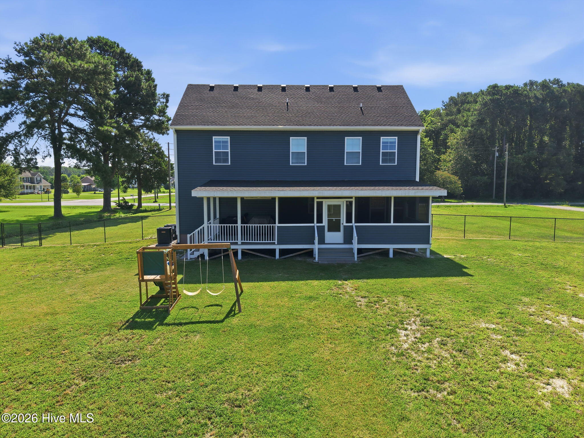 308 Old Swamp Road South Mills, NC 27976 - Photo 41 of 58