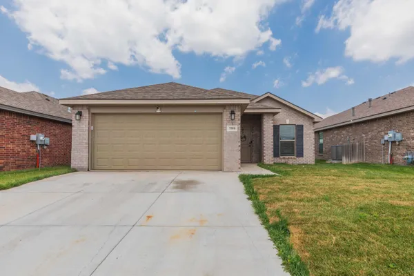 $229,900 | 7000 Athens Street, Amarillo, TX 79118