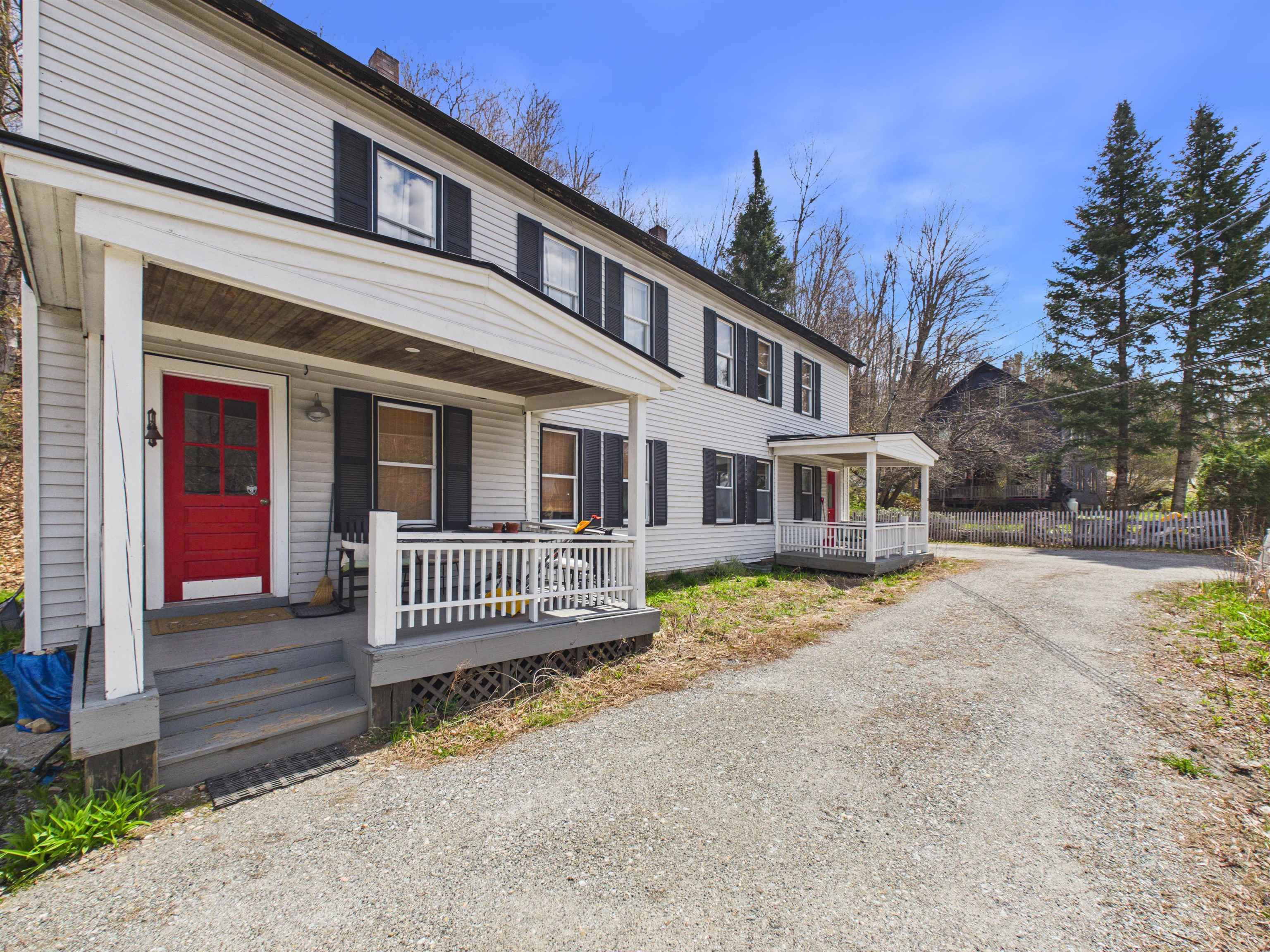 37 Robinson Avenue Rochester, VT 05767 - Photo 2 of 51