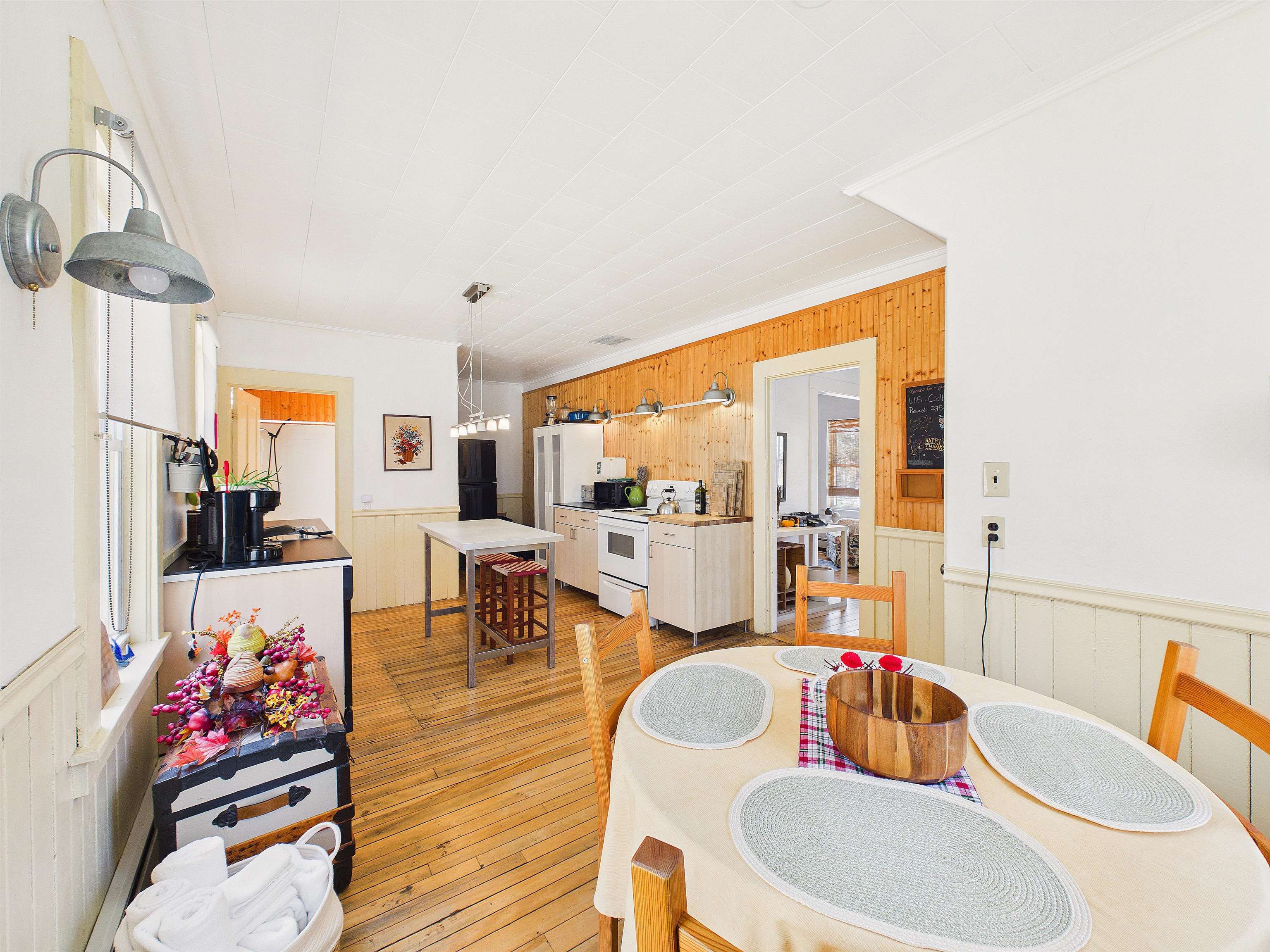 37 Robinson Avenue Rochester, VT 05767 - Photo 8 of 51