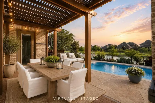 $1,075,000 | 1318 Cypress Creek Way, Celina, TX 75009