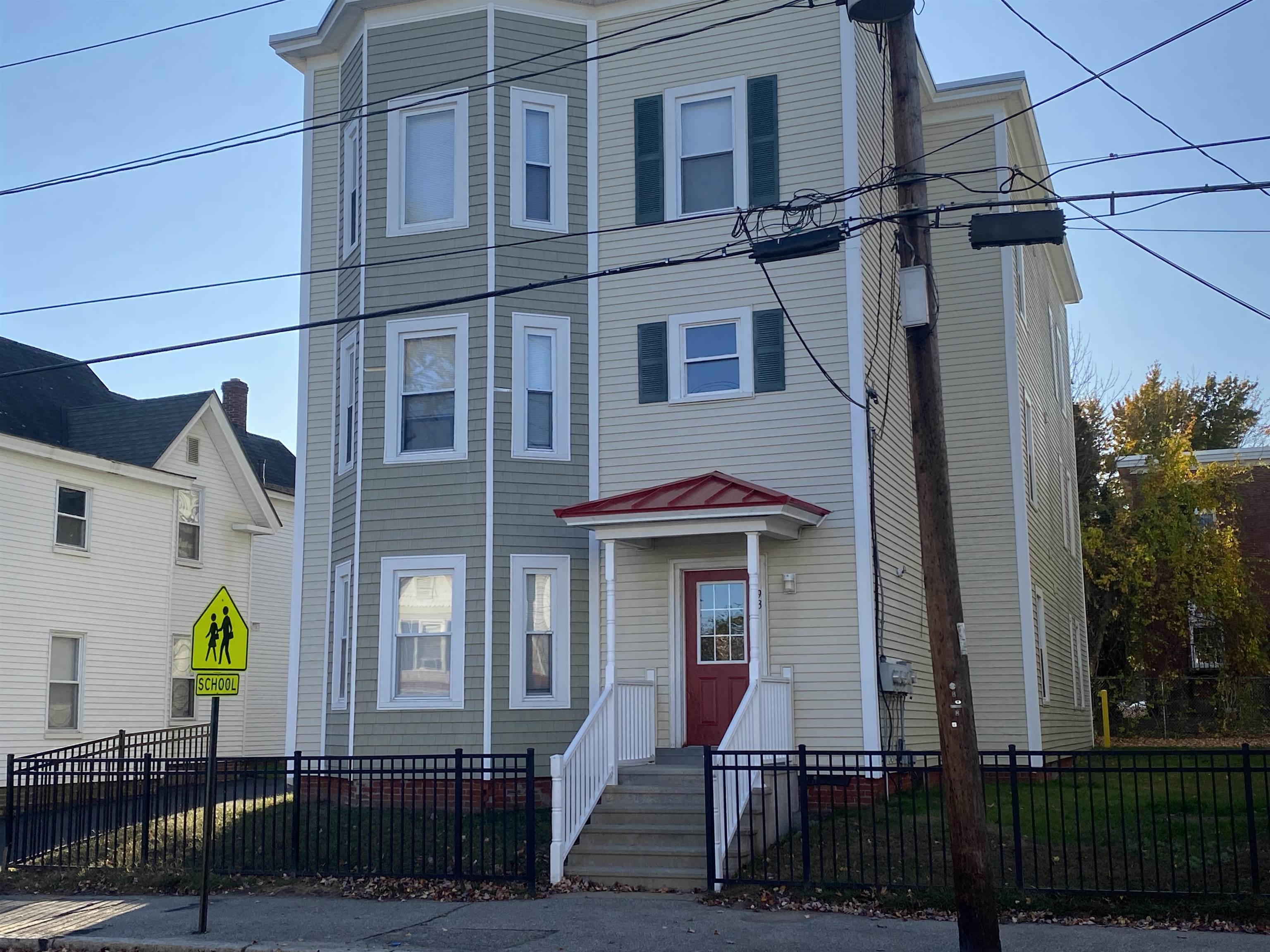 93 Second Street, Unit 3 Manchester, NH 03102 - Photo 7 of 57