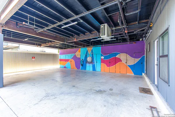 a picture of building