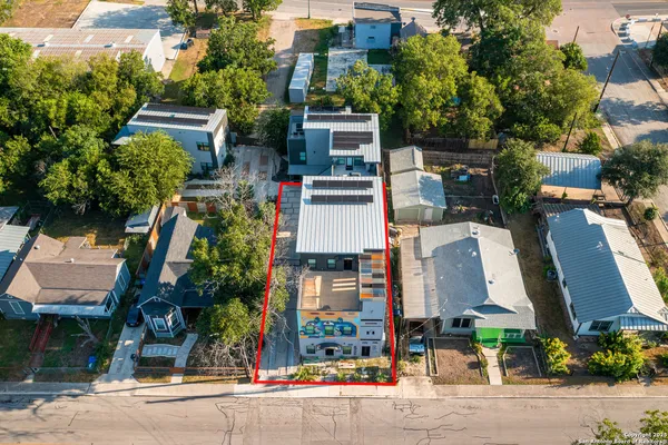 $185,000 | 811 Montana Street, Unit 1101, San Antonio, TX 78203