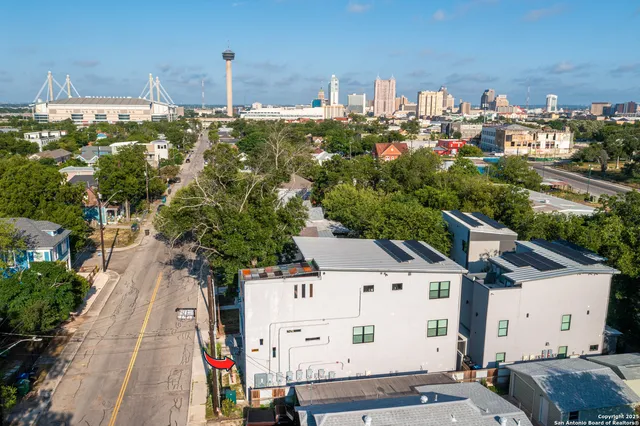 $185,000 | 811 Montana Street, Unit 1101, San Antonio, TX 78203