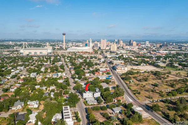 $185,000 | 811 Montana Street, Unit 1101, San Antonio, TX 78203