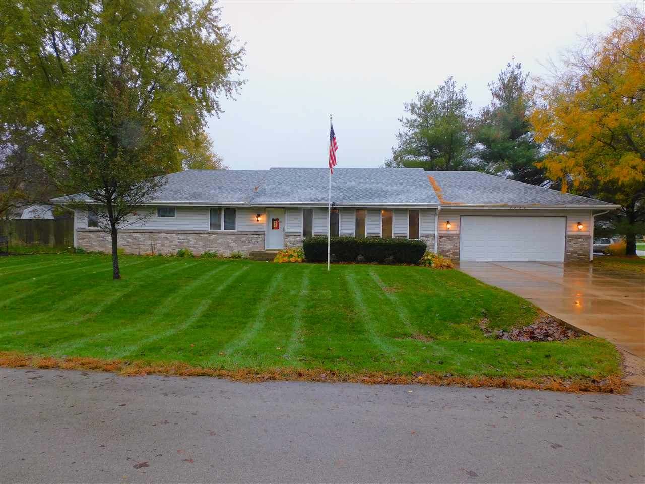 7233 Moss Canyon Road Cherry Valley, IL 61016 - Photo 1 of 25 Gallery Image 1