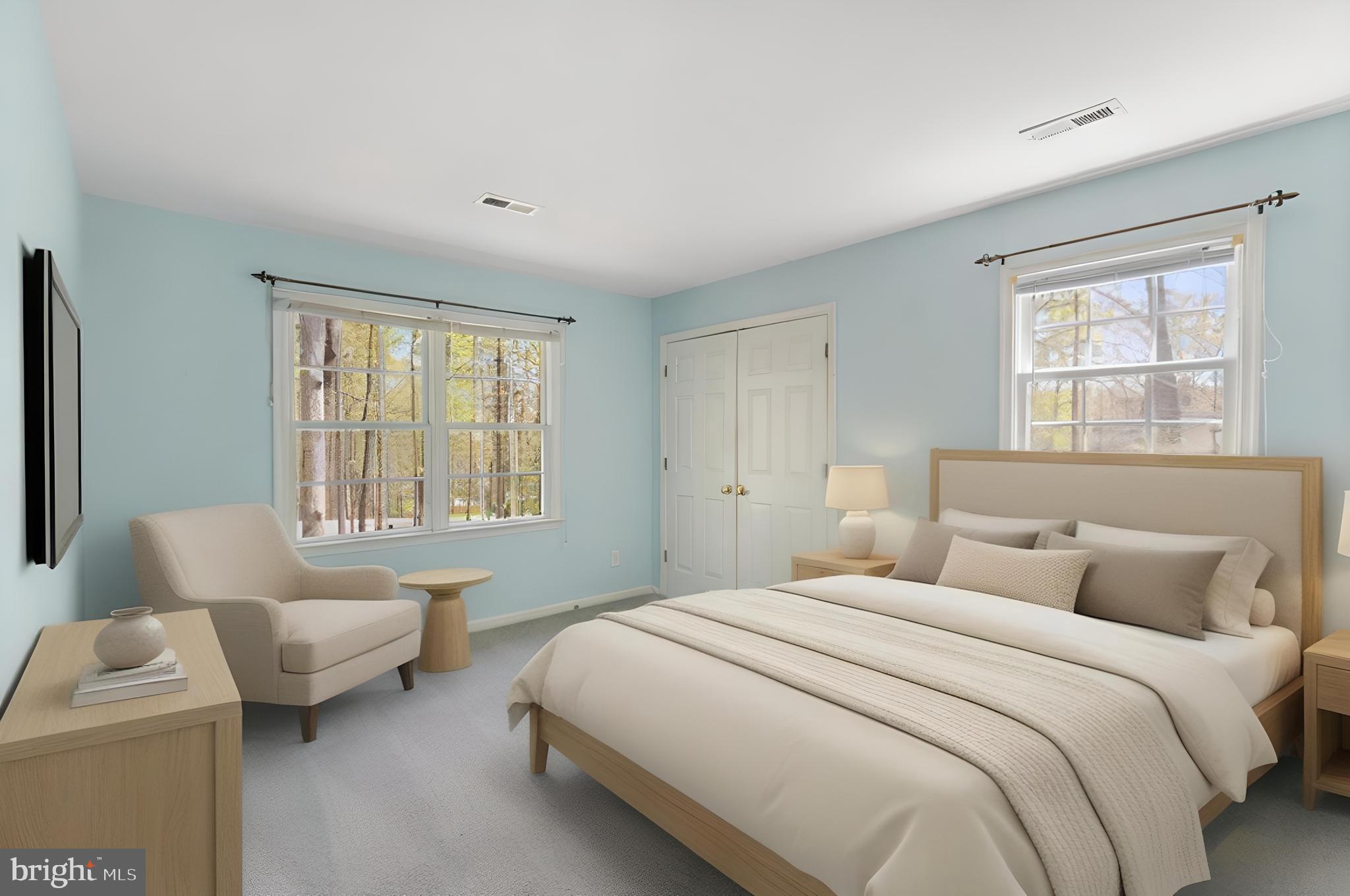 15 Riva Ridge Drive Stafford, VA 22556 - Photo 27 of 49 All bedrooms have new carpet