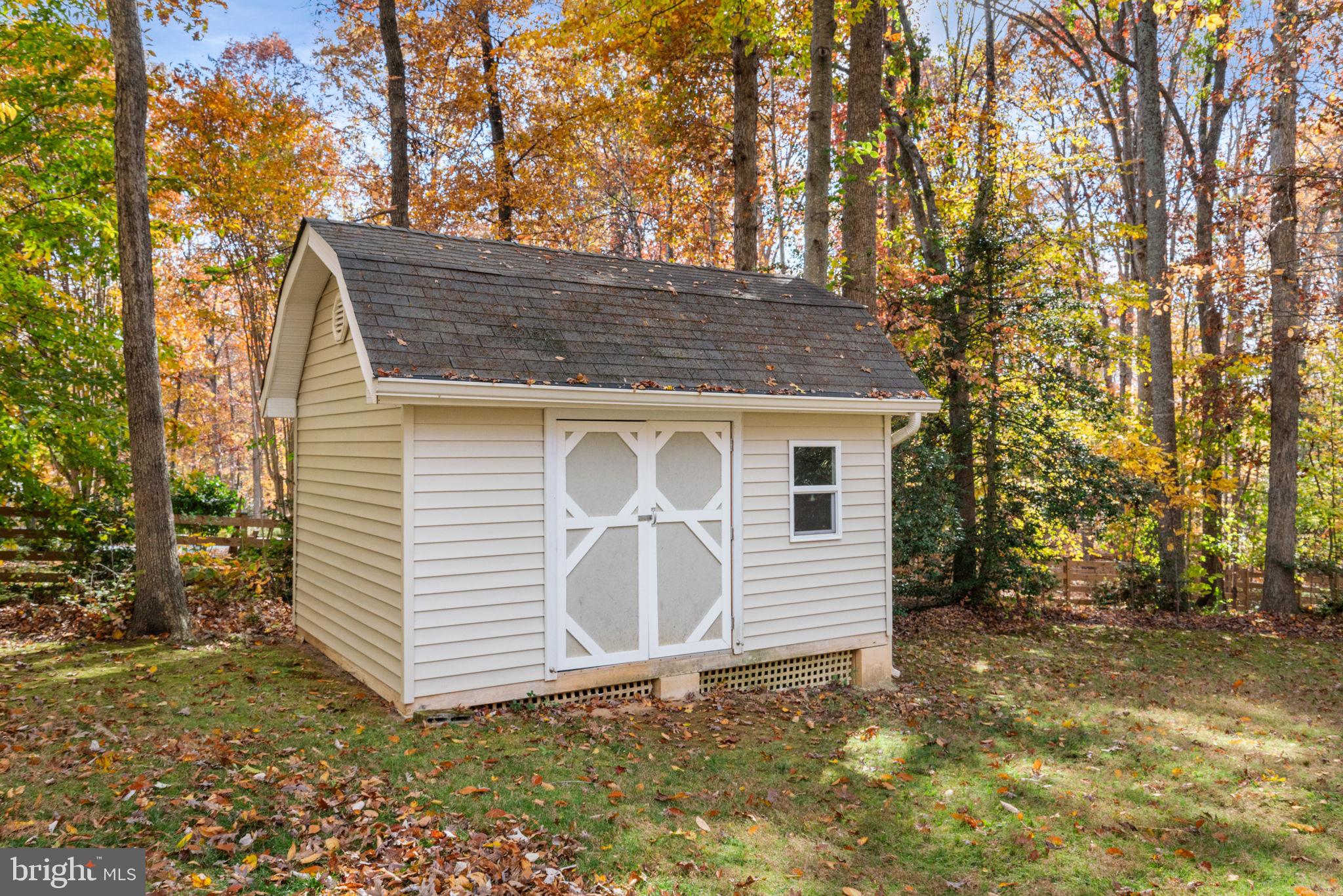 15 Riva Ridge Drive Stafford, VA 22556 - Photo 38 of 49 Extra storage keeps the home clutter-free