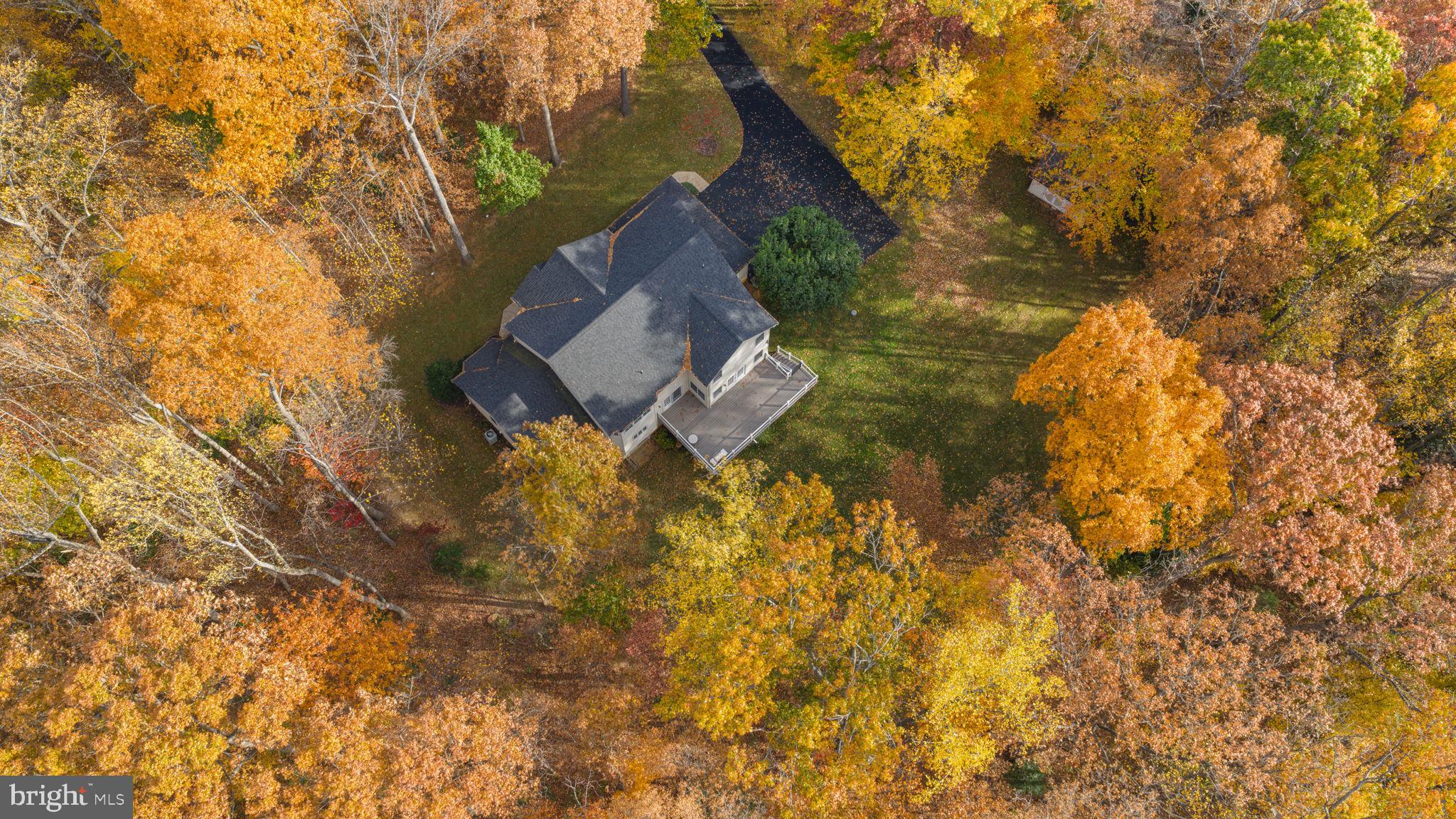 15 Riva Ridge Drive Stafford, VA 22556 - Photo 43 of 49 Peaceful wooded retreat in Seven Lakes