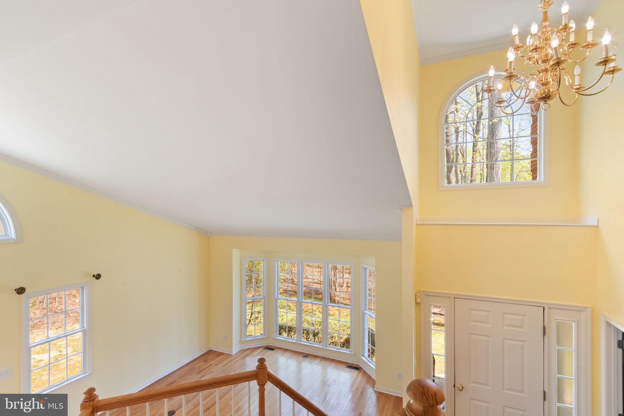 15 Riva Ridge Drive Stafford, VA 22556 - Photo 9 of 49 Bright & Open Main Floor