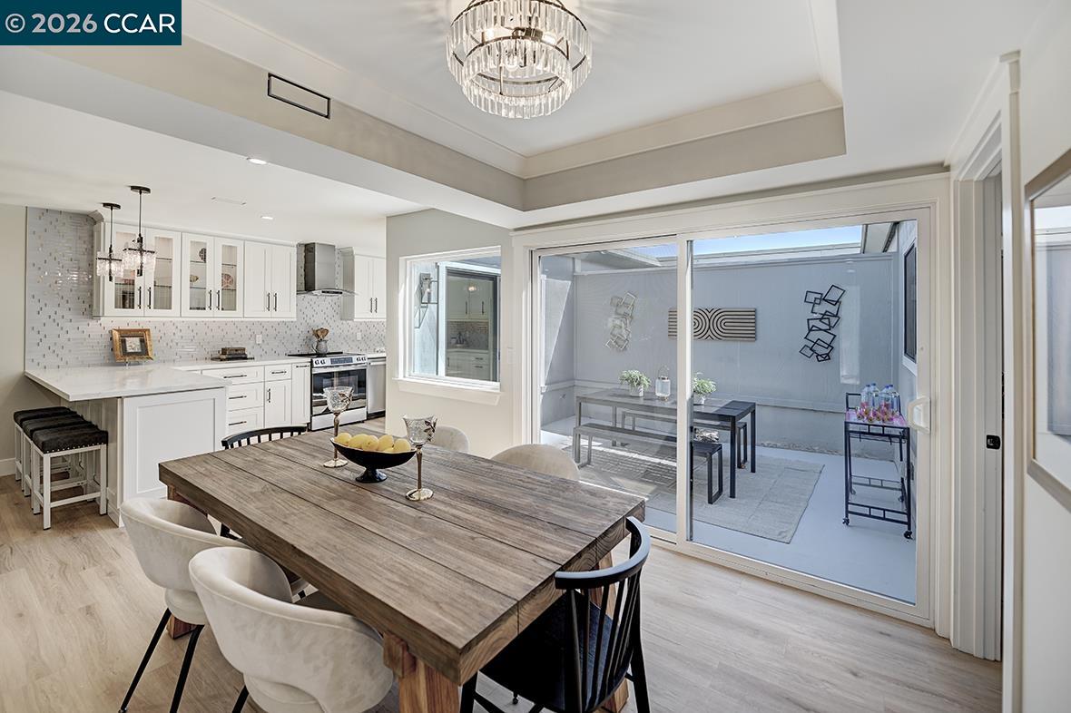 1916 Golden Rain Road, Unit 3 Walnut Creek, CA 94595 - Photo 14 of 51