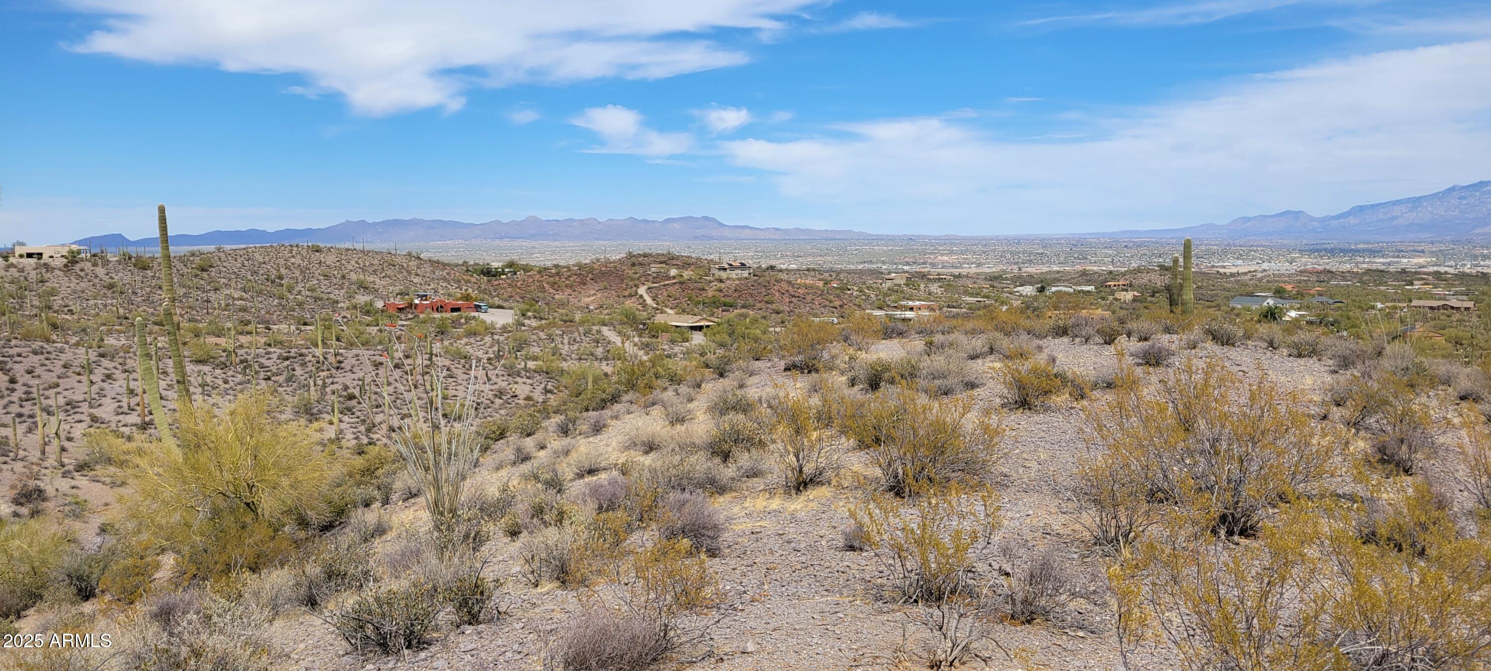 4790 North El Adobe Ranch Road Tucson, AZ 85745 - Photo 1 of 26 20250323_125403