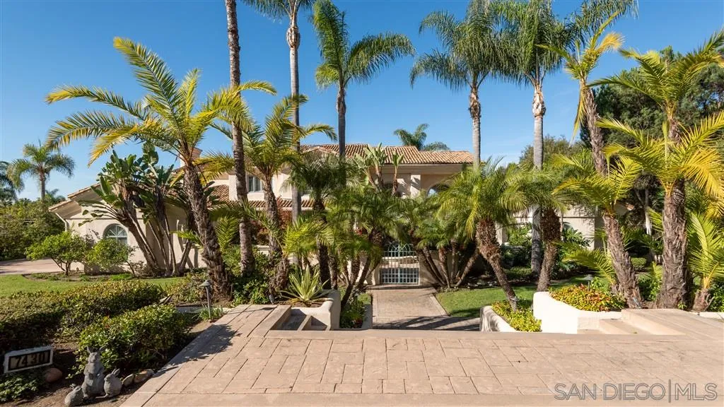 7430 St Andrews Road Rancho Santa Fe, CA 92067 - Photo 25 of 25