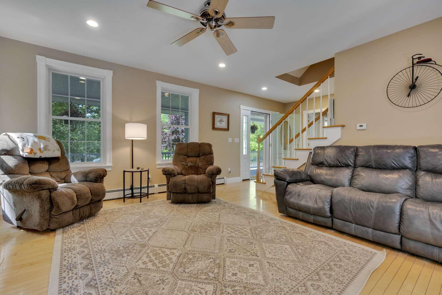 1505 Foxes Ridge Road Acton, ME 04001 - Photo 8 of 37 Kenyon.8