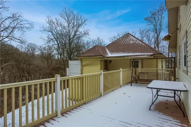 $375,000 | 955 Woodside Avenue, Ellwood City, PA 16117