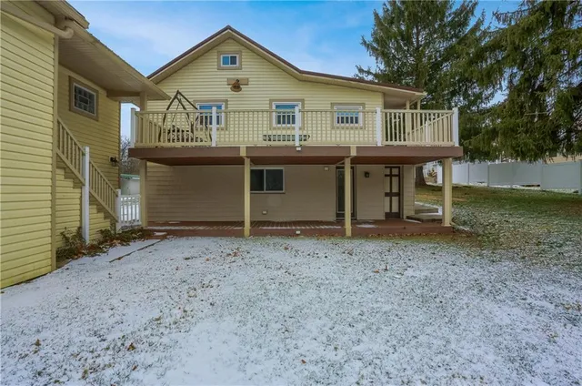 $375,000 | 955 Woodside Avenue, Ellwood City, PA 16117