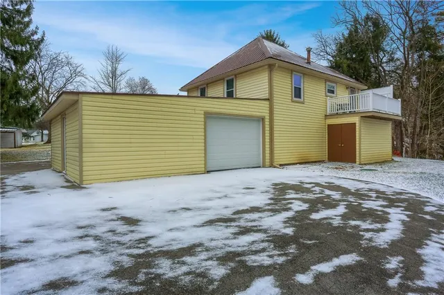 $375,000 | 955 Woodside Avenue, Ellwood City, PA 16117