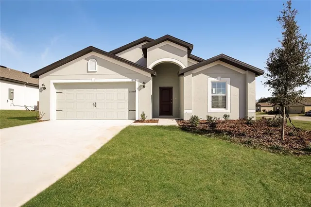 $2,195 | 1378 Brenway Drive, Mascotte, FL 34753