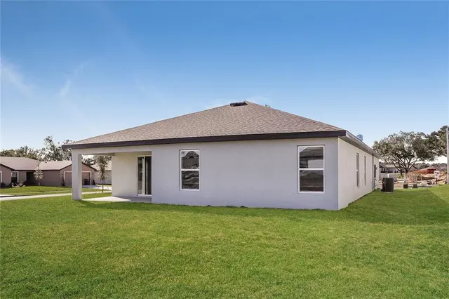 $2,195 | 1378 Brenway Drive, Mascotte, FL 34753