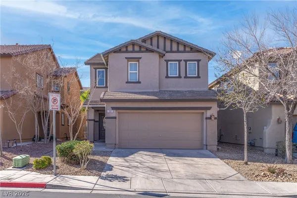 $395,900 | 639 Moonlight Stroll Street, Henderson, NV 89002