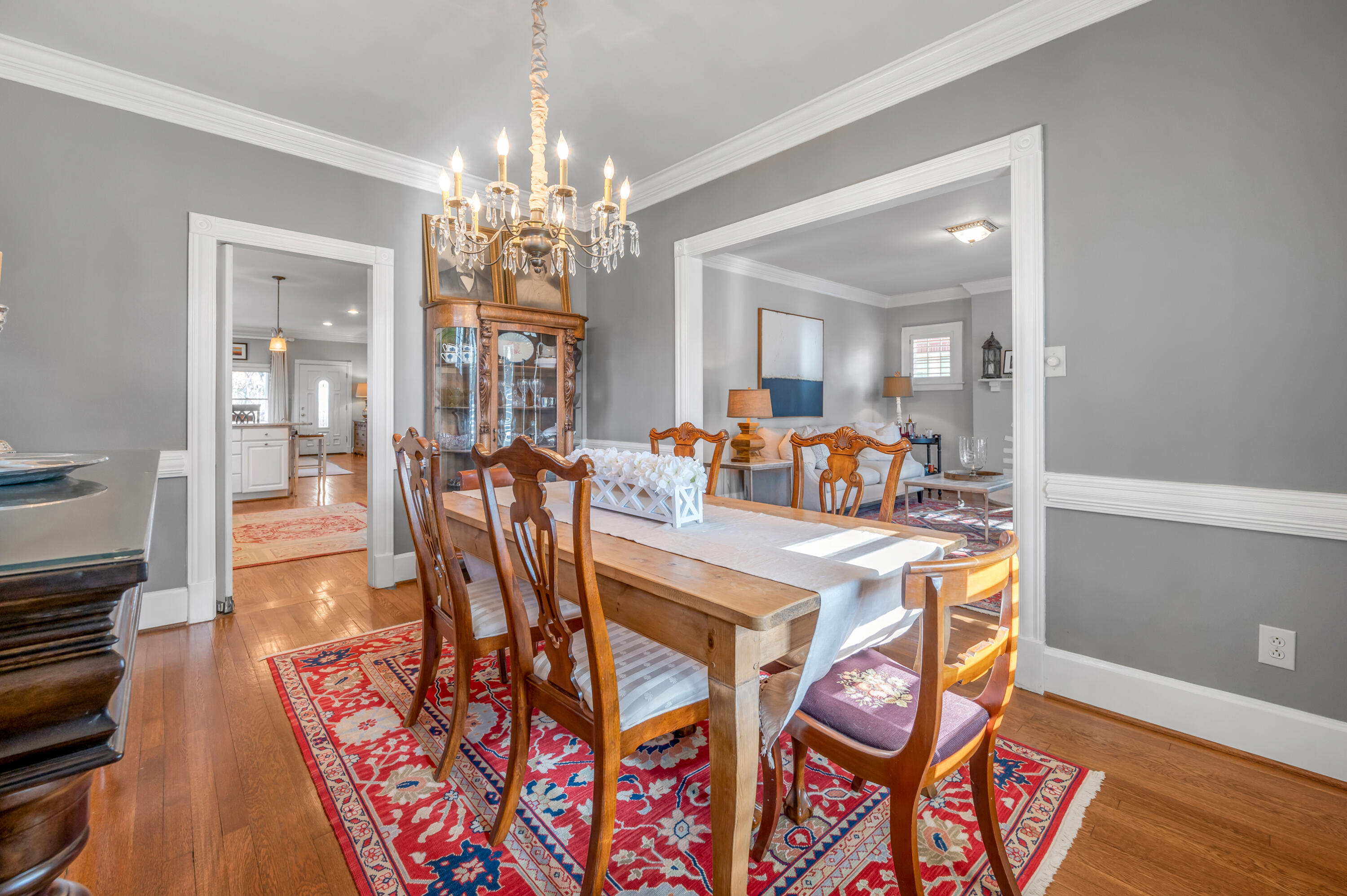 309 Dudley Road Lexington, KY 40502 - Photo 14 of 63 TDB_2584