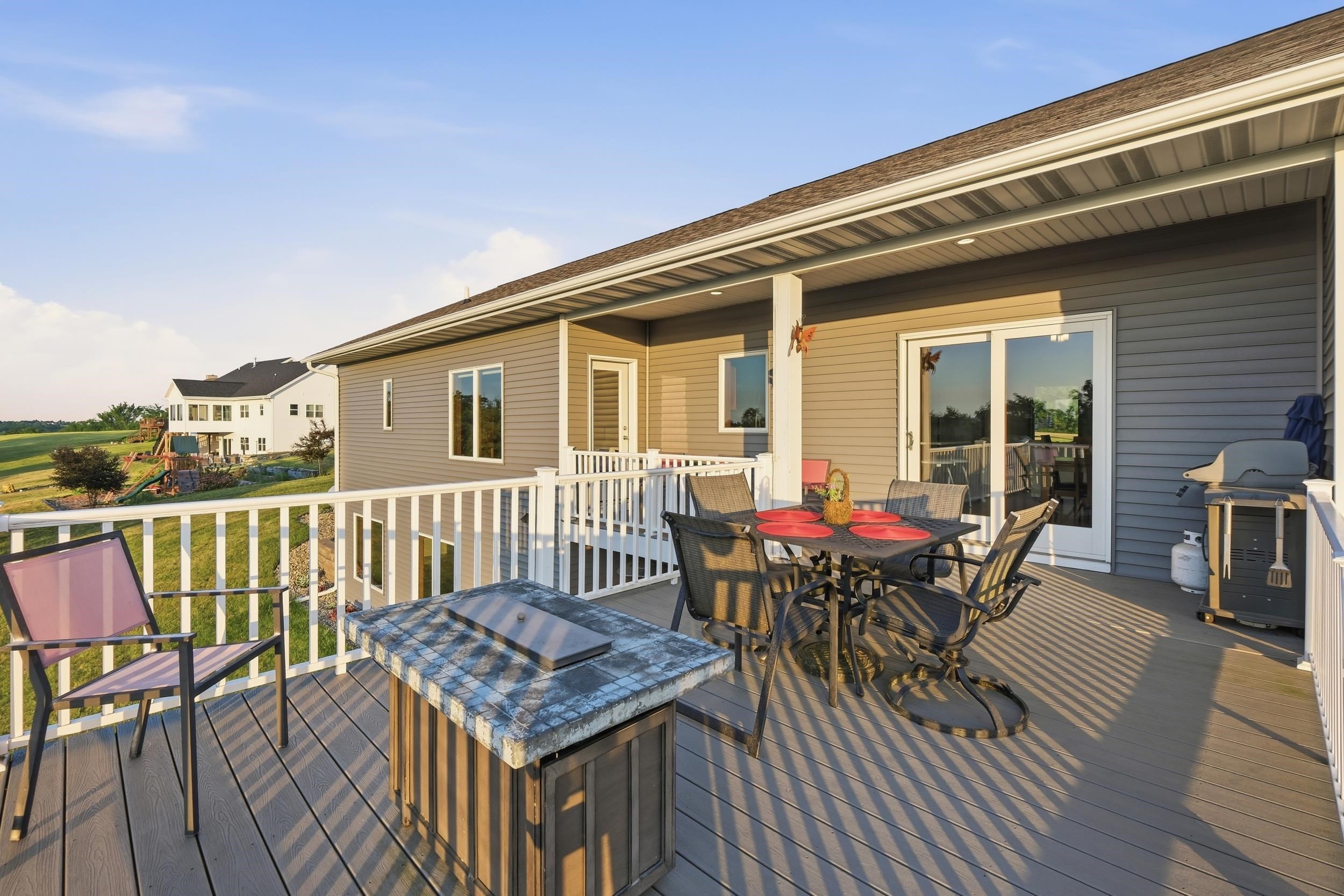 W4896 Edelweiss Road New Glarus, WI 53574 - Photo 58 of 75