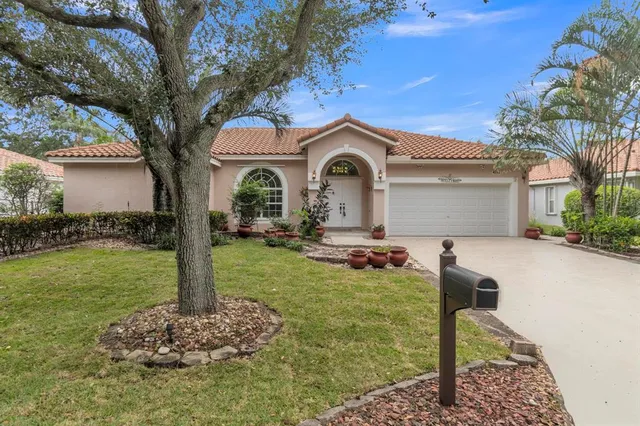 $779,900 | 4112 Northwest 58th Drive, Coconut Creek, FL 33073