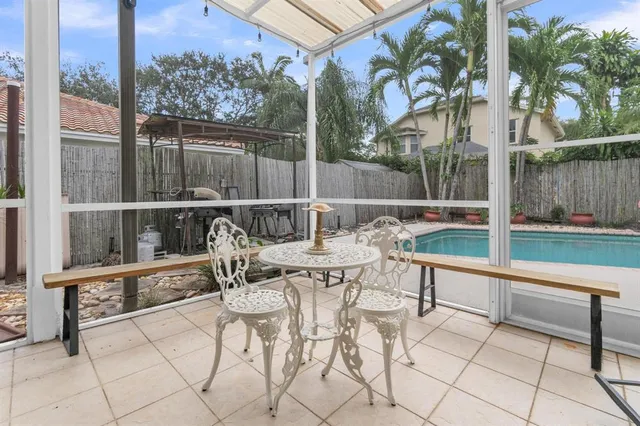 $779,900 | 4112 Northwest 58th Drive, Coconut Creek, FL 33073