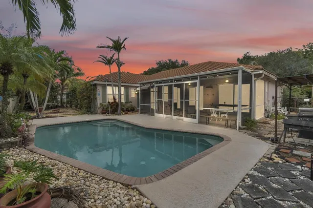 $779,900 | 4112 Northwest 58th Drive, Coconut Creek, FL 33073