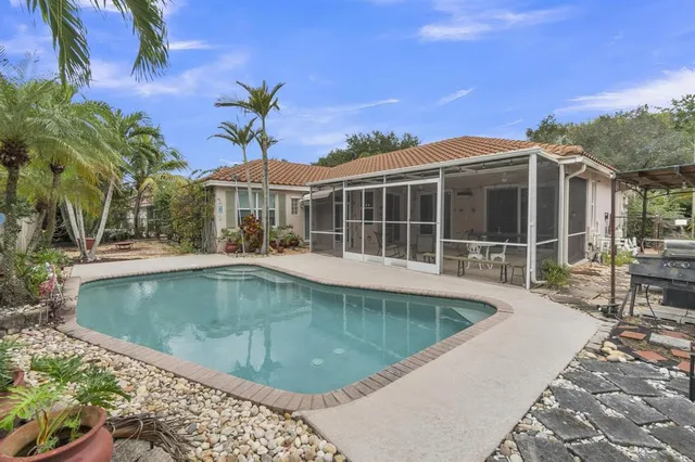 $779,900 | 4112 Northwest 58th Drive, Coconut Creek, FL 33073