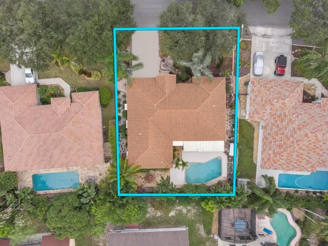 $779,900 | 4112 Northwest 58th Drive, Coconut Creek, FL 33073
