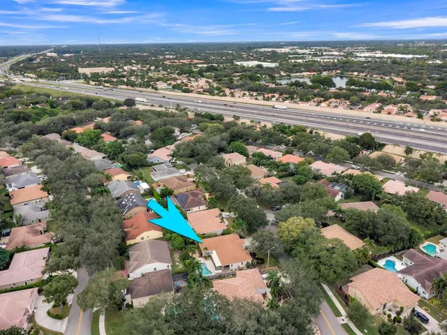 $779,900 | 4112 Northwest 58th Drive, Coconut Creek, FL 33073