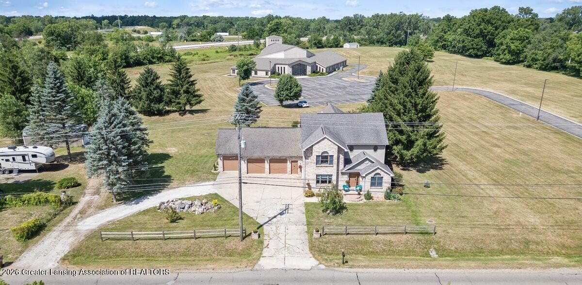 1300 South Canal Road Lansing, MI 48917 - Photo 1 of 53 Media Jett -07