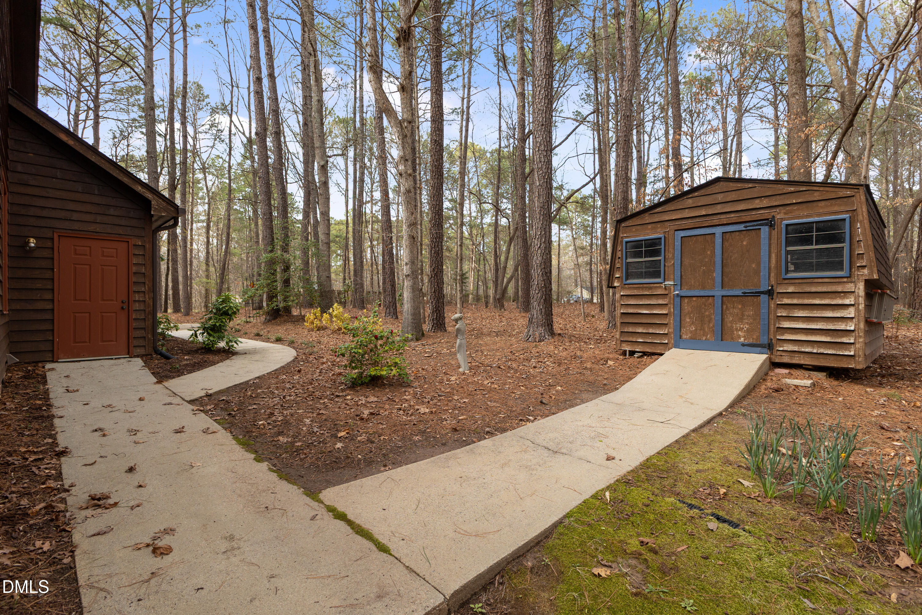 16200 New Light Road Wake Forest, NC 27587 - Photo 7 of 27 CY1A0919