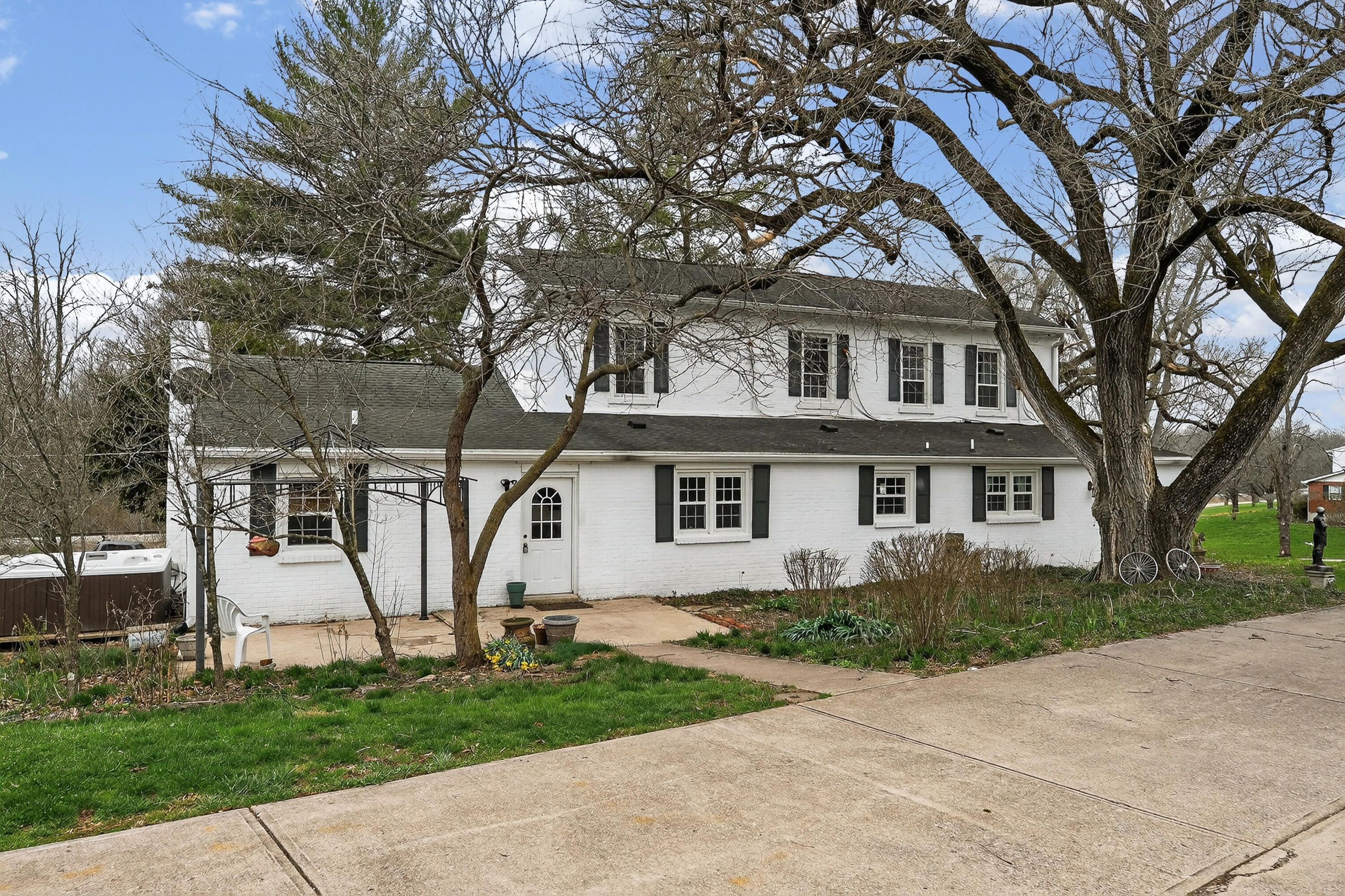 1015 Independence Road Independence, KY 41051 - Photo 32 of 41