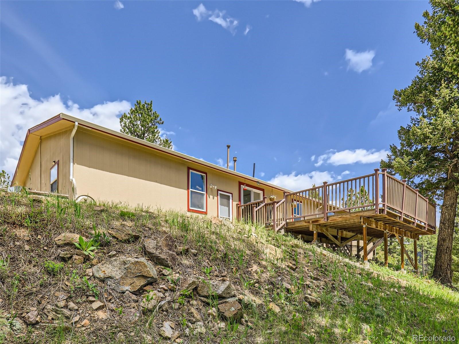 11328 Ranch Elsie Road Golden, CO 80403 - Photo 23 of 35 Gallery Image 23