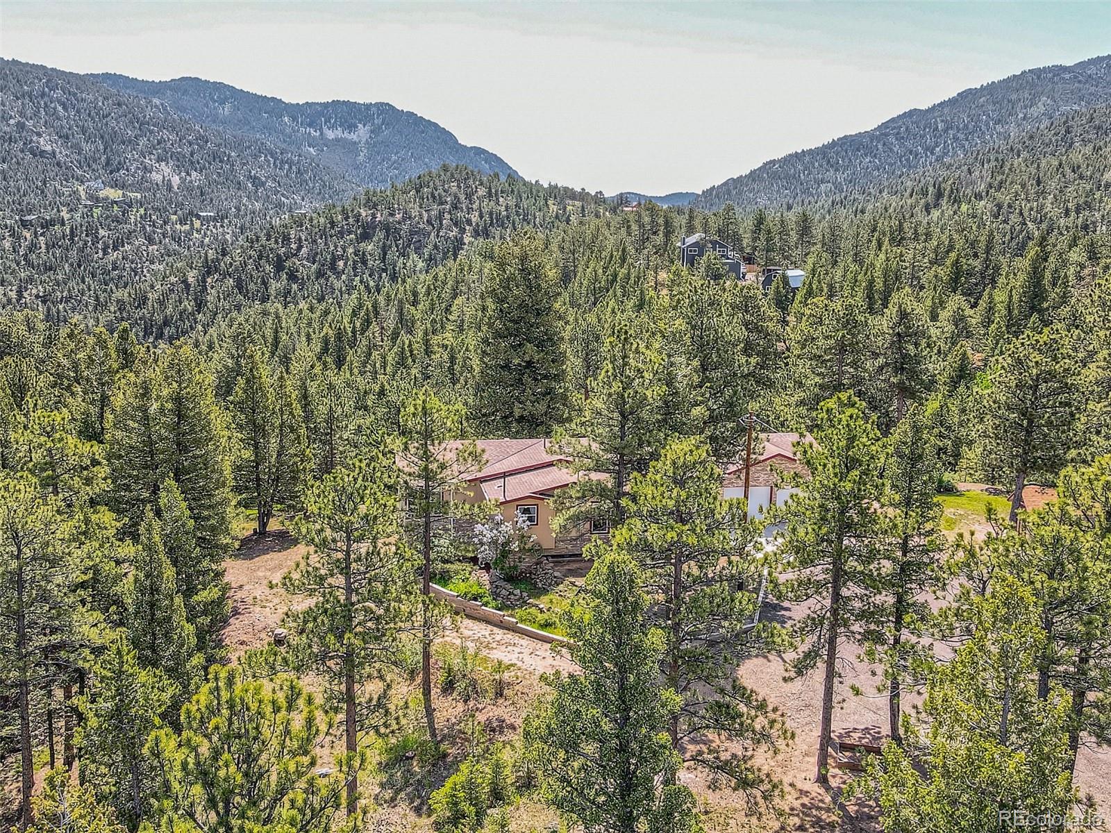 11328 Ranch Elsie Road Golden, CO 80403 - Photo 27 of 35 Gallery Image 27