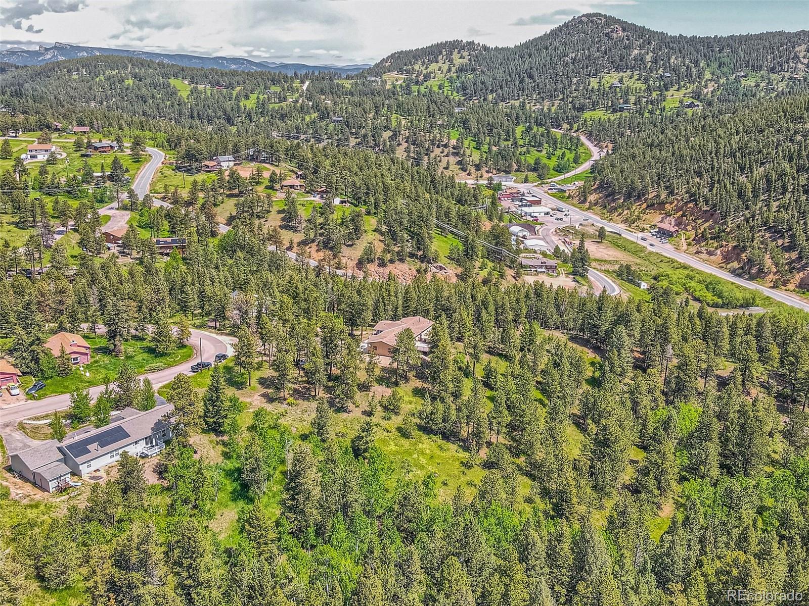 11328 Ranch Elsie Road Golden, CO 80403 - Photo 31 of 35 Gallery Image 31