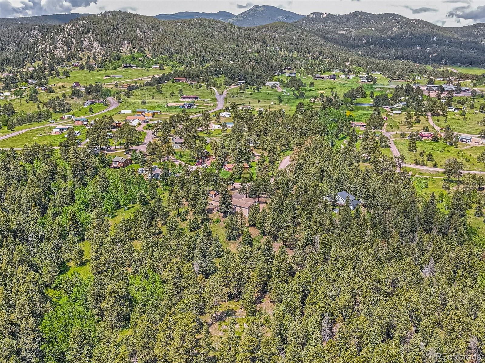 11328 Ranch Elsie Road Golden, CO 80403 - Photo 32 of 35 Gallery Image 32