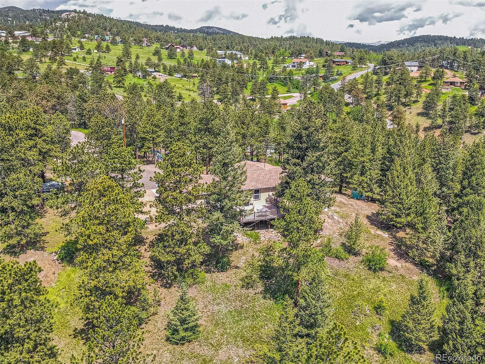 11328 Ranch Elsie Road Golden, CO 80403 - Photo 33 of 35 Gallery Image 33