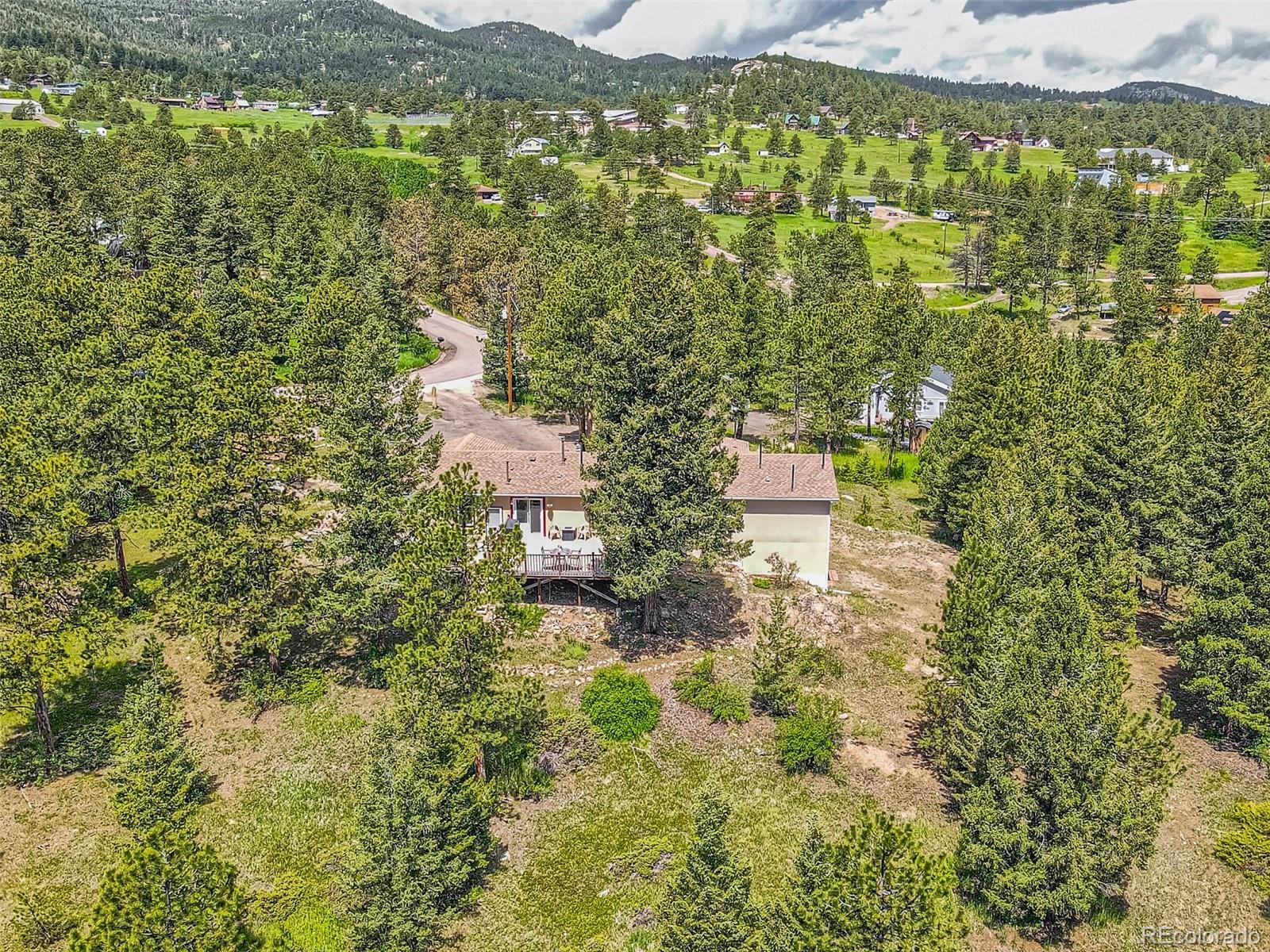 11328 Ranch Elsie Road Golden, CO 80403 - Photo 34 of 35 Gallery Image 34