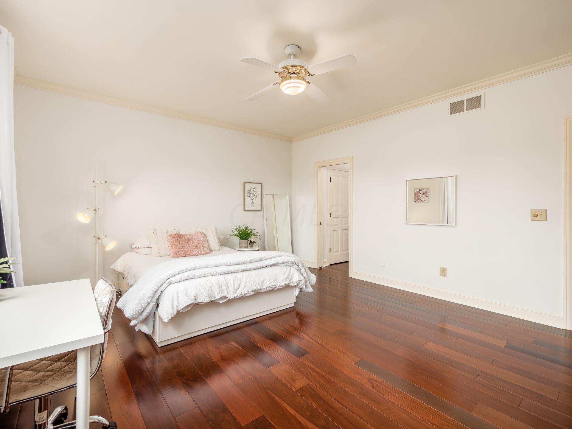 2576 Colts Neck Road Blacklick, OH 43004 - Photo 35 of 71 Bed 2 on 2nd floor- lots of closet space