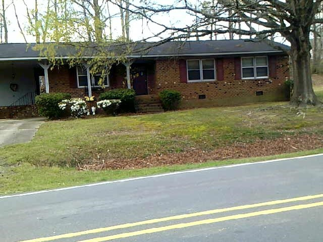 537 Clayton Road Durham, NC 27703 - Photo 1 of 15 Photo 1